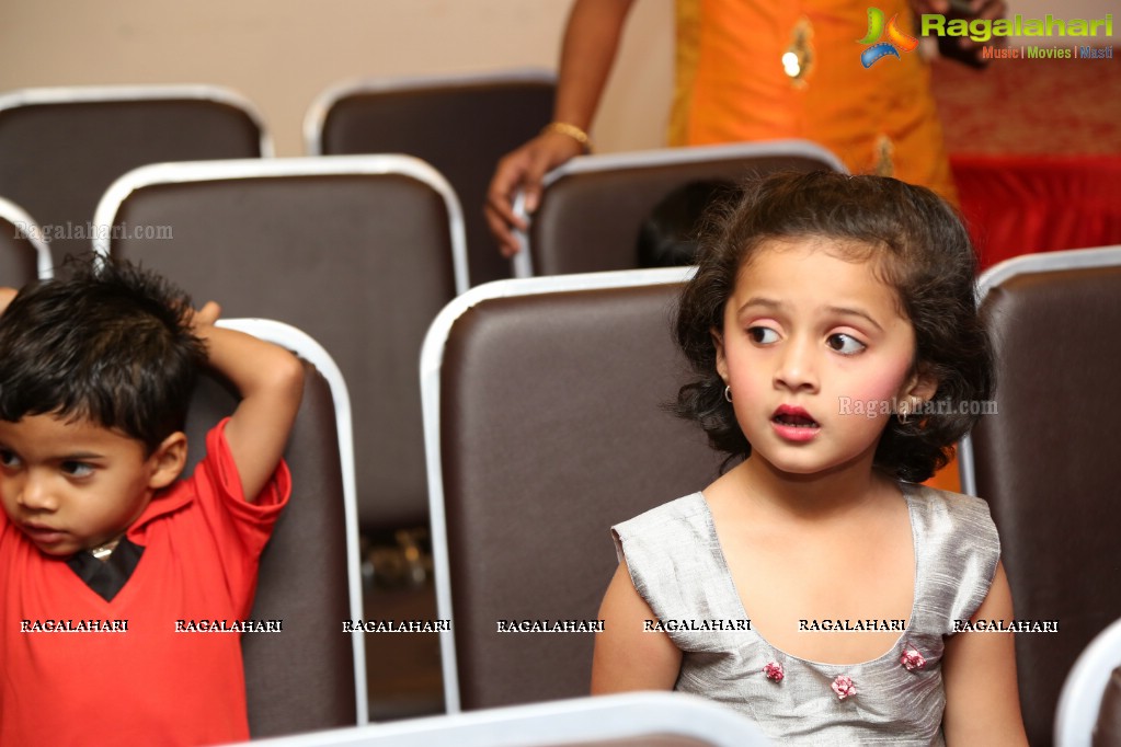 Kangaroo Kids Suncity, Hyderabad Annual Day Celebrations at KK Convention