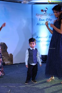 Kangaroo Kids Suncity Annual Day Celebrations