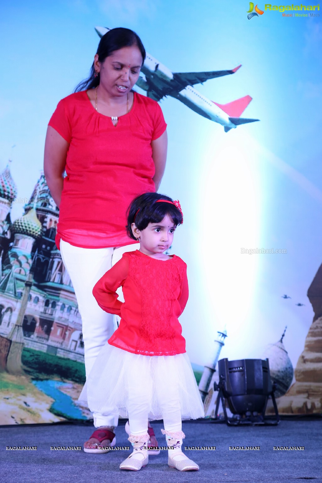 Kangaroo Kids Suncity, Hyderabad Annual Day Celebrations at KK Convention