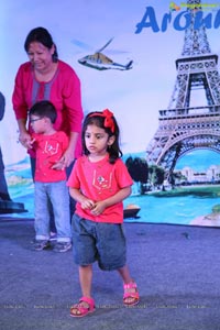 Kangaroo Kids Suncity Annual Day Celebrations