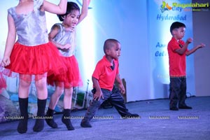 Kangaroo Kids Suncity Annual Day Celebrations