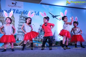 Kangaroo Kids Suncity Annual Day Celebrations