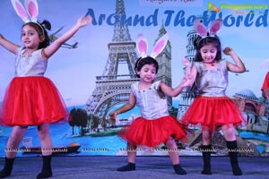 Kangaroo Kids Suncity Annual Day Celebrations