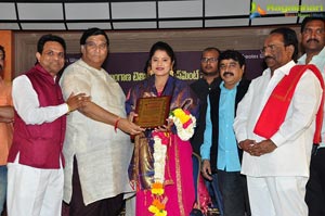 Kohinoor Mahila Siromani Awards 2017