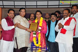 Kohinoor Mahila Siromani Awards 2017