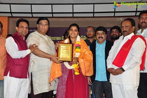 Kohinoor Mahila Siromani Awards 2017