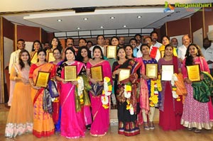 Kohinoor Mahila Siromani Awards 2017