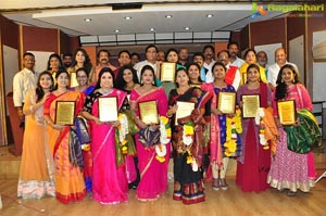 Kohinoor Mahila Siromani Awards 2017