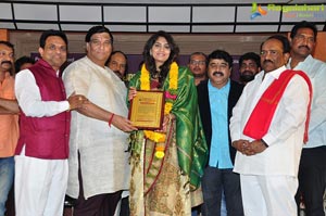 Kohinoor Mahila Siromani Awards 2017