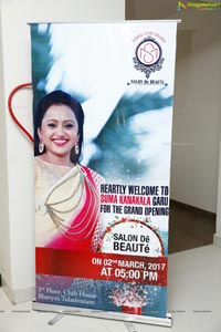 The Makeover Studio Hyderabad