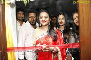 The Makeover Studio Hyderabad