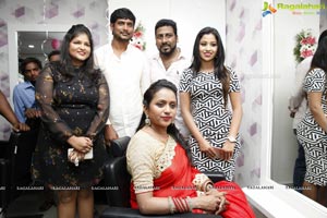 The Makeover Studio Hyderabad