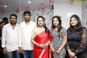 The Makeover Studio Hyderabad