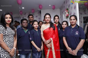 The Makeover Studio Hyderabad