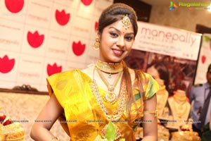 Manepally Jewellers