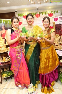 Manepally Jewellers