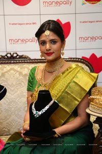 Manepally Jewellers