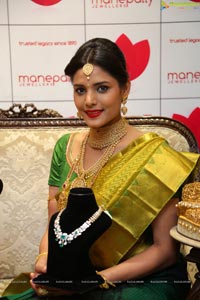 Manepally Jewellers