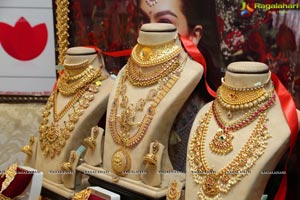 Manepally Jewellers