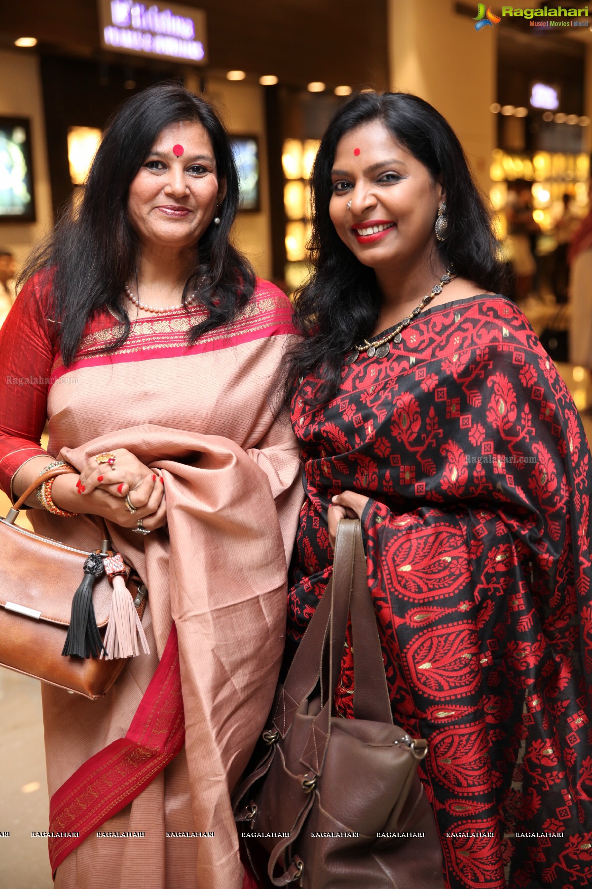 Matriarch - Art Exhibition at The Westin Hyderabad Mindspace