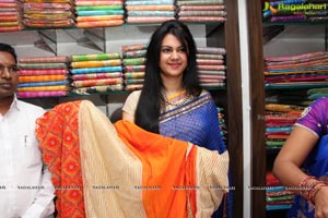 Nakshatra Fashion Stores