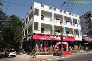 Nakshatra Fashion Stores