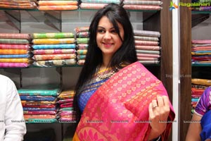 Nakshatra Fashion Stores