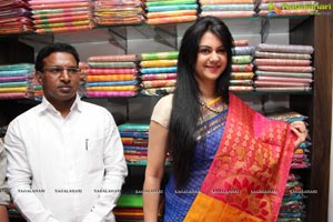 Nakshatra Fashion Stores