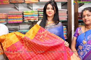 Nakshatra Fashion Stores