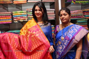 Nakshatra Fashion Stores