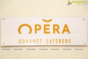 Opera Gourmet Caterers
