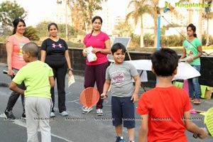 Physical Literacy Days