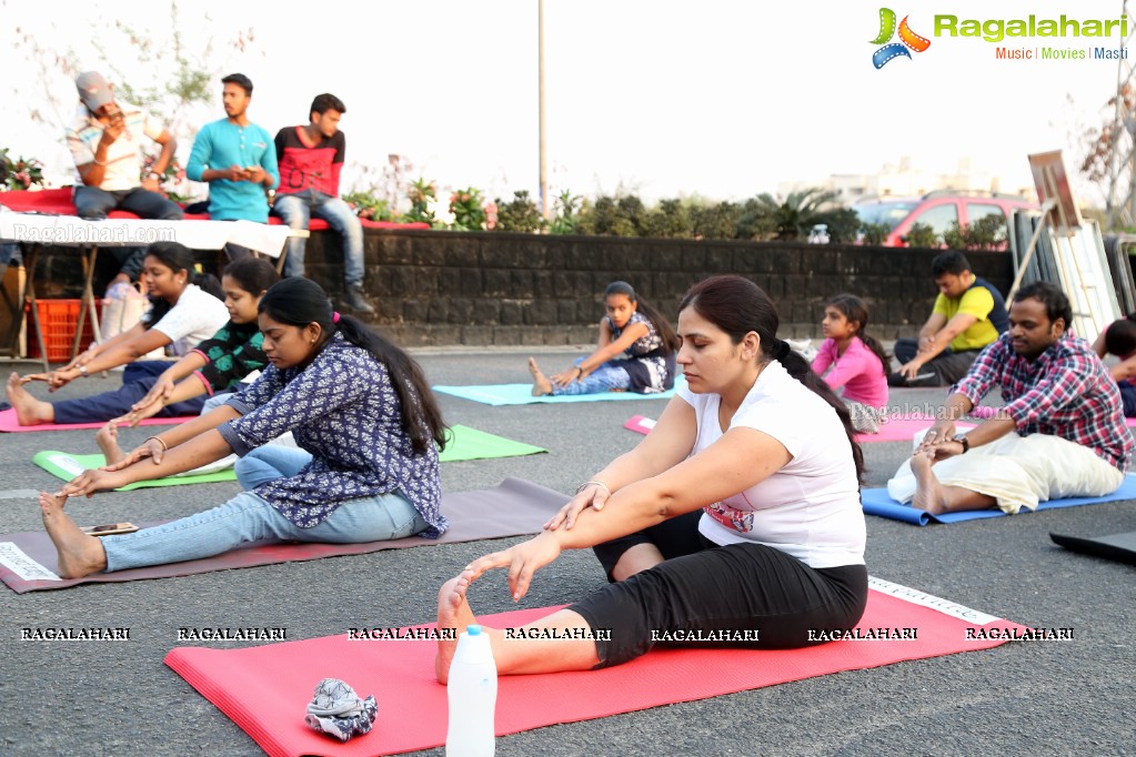 Physical Literacy Days Pre Udagi Celebrations