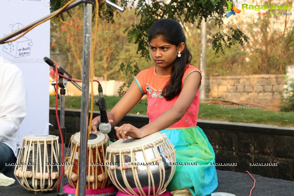 Physical Literacy Days Pre Udagi Celebrations