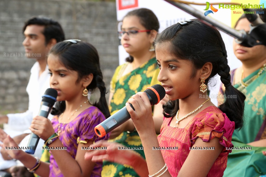 Physical Literacy Days Pre Udagi Celebrations