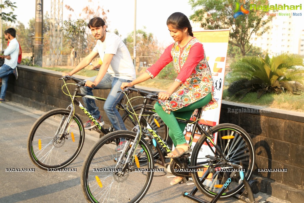 Physical Literacy Days Pre Udagi Celebrations