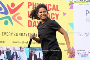 PL Days - World Health Day