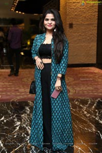 Doyenne Park Hyatt Hyderabad