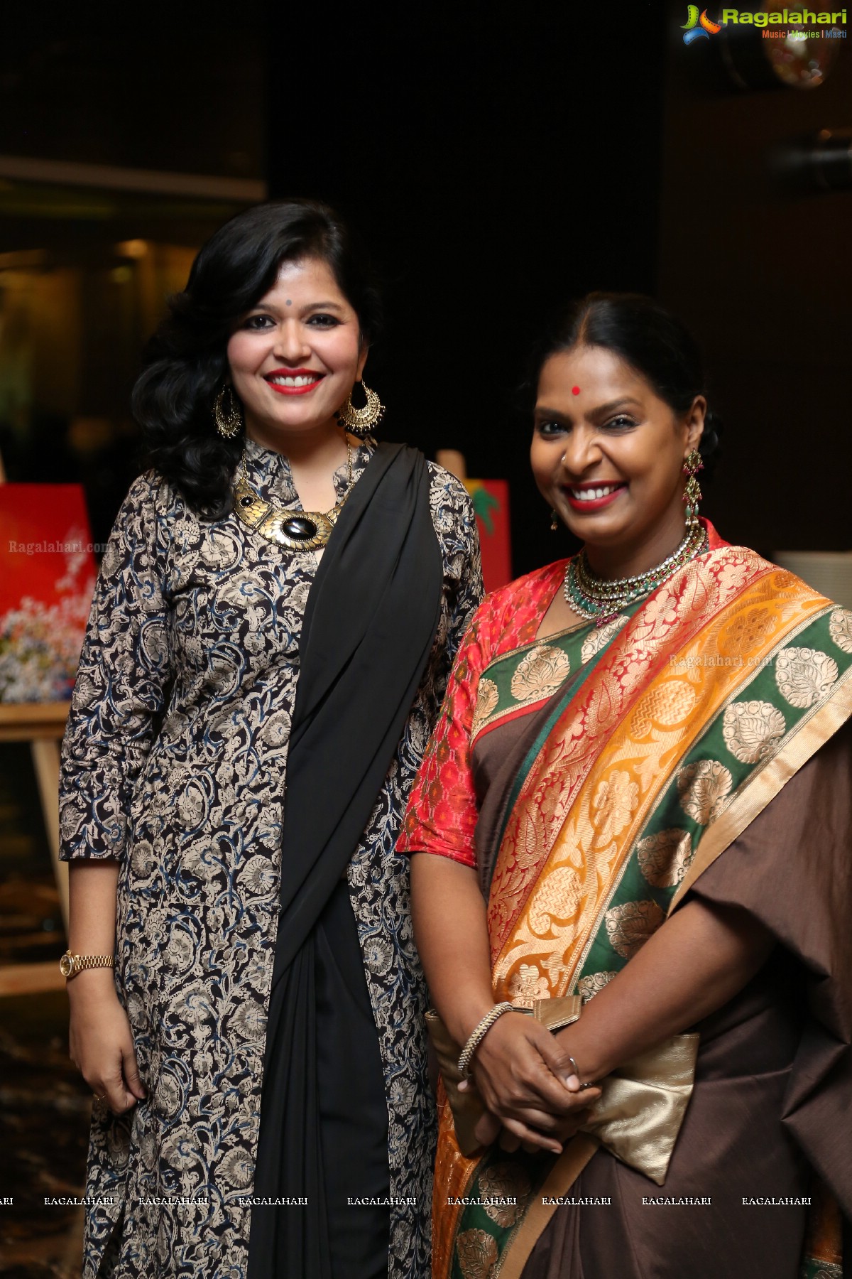 Doyenne - Park Hyatt Hyderabad Project 511 Art Auction