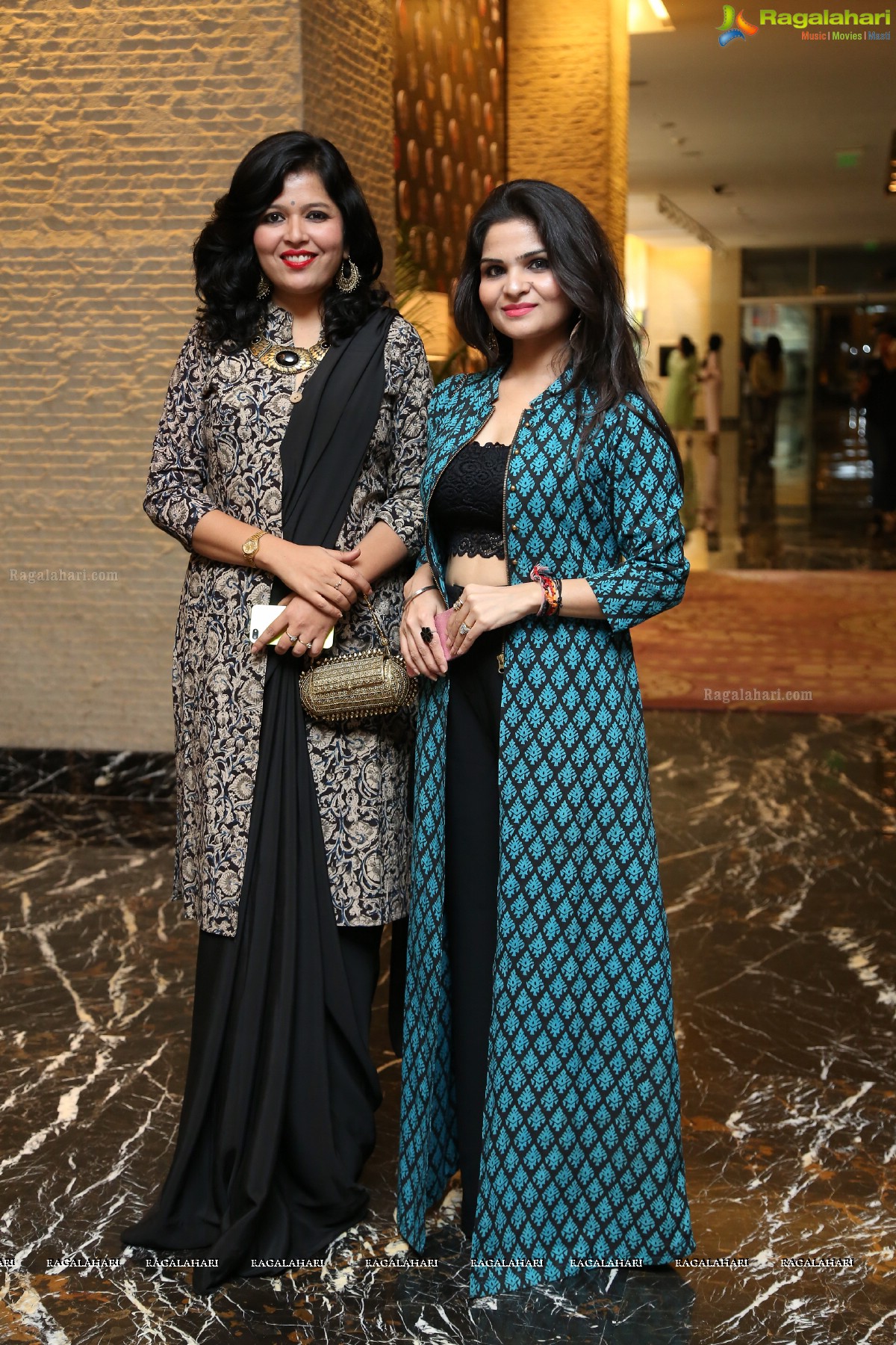 Doyenne - Park Hyatt Hyderabad Project 511 Art Auction