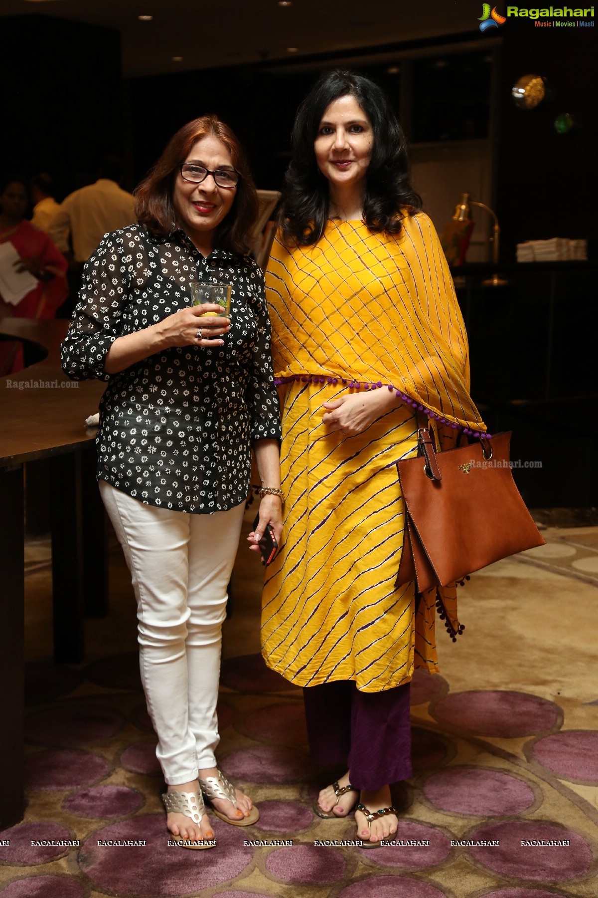 Doyenne - Park Hyatt Hyderabad Project 511 Art Auction