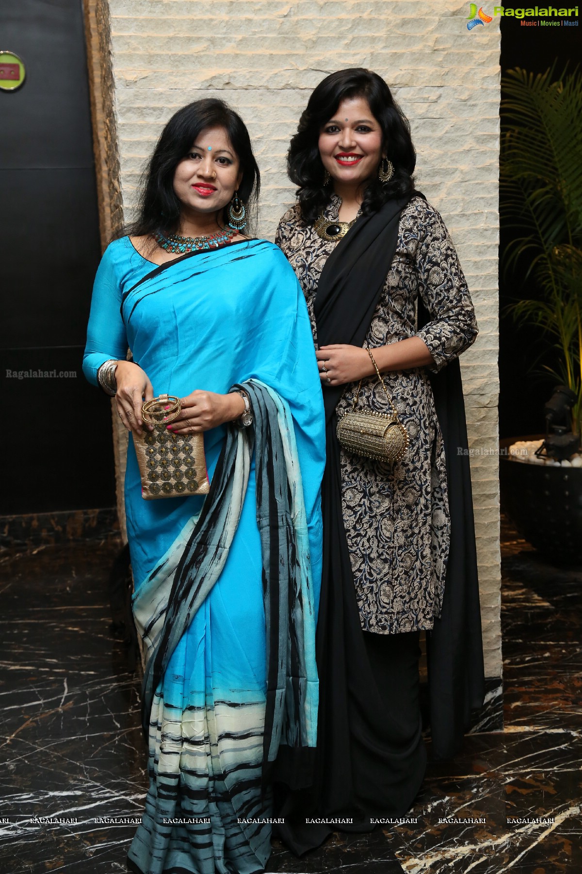 Doyenne - Park Hyatt Hyderabad Project 511 Art Auction