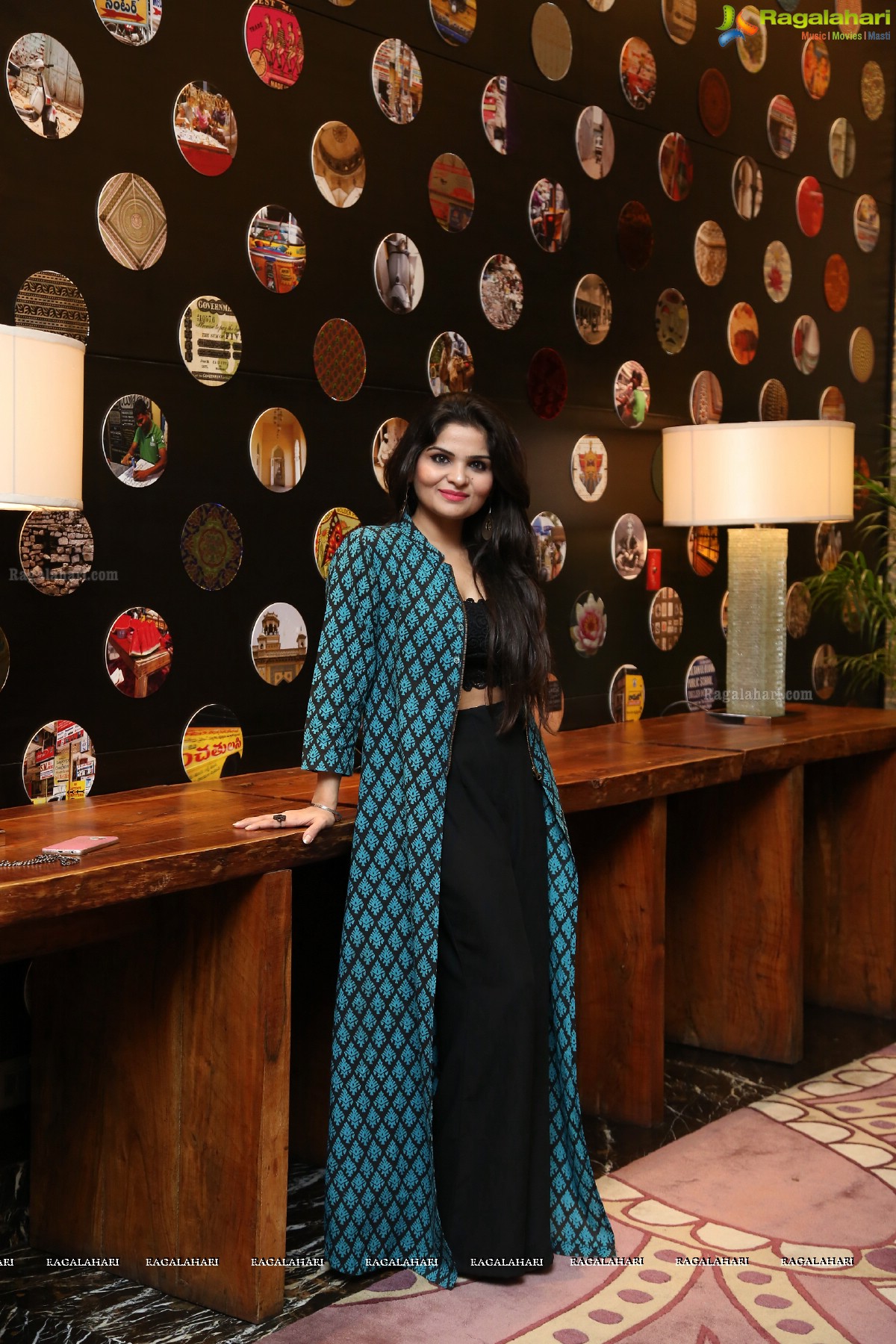 Doyenne - Park Hyatt Hyderabad Project 511 Art Auction