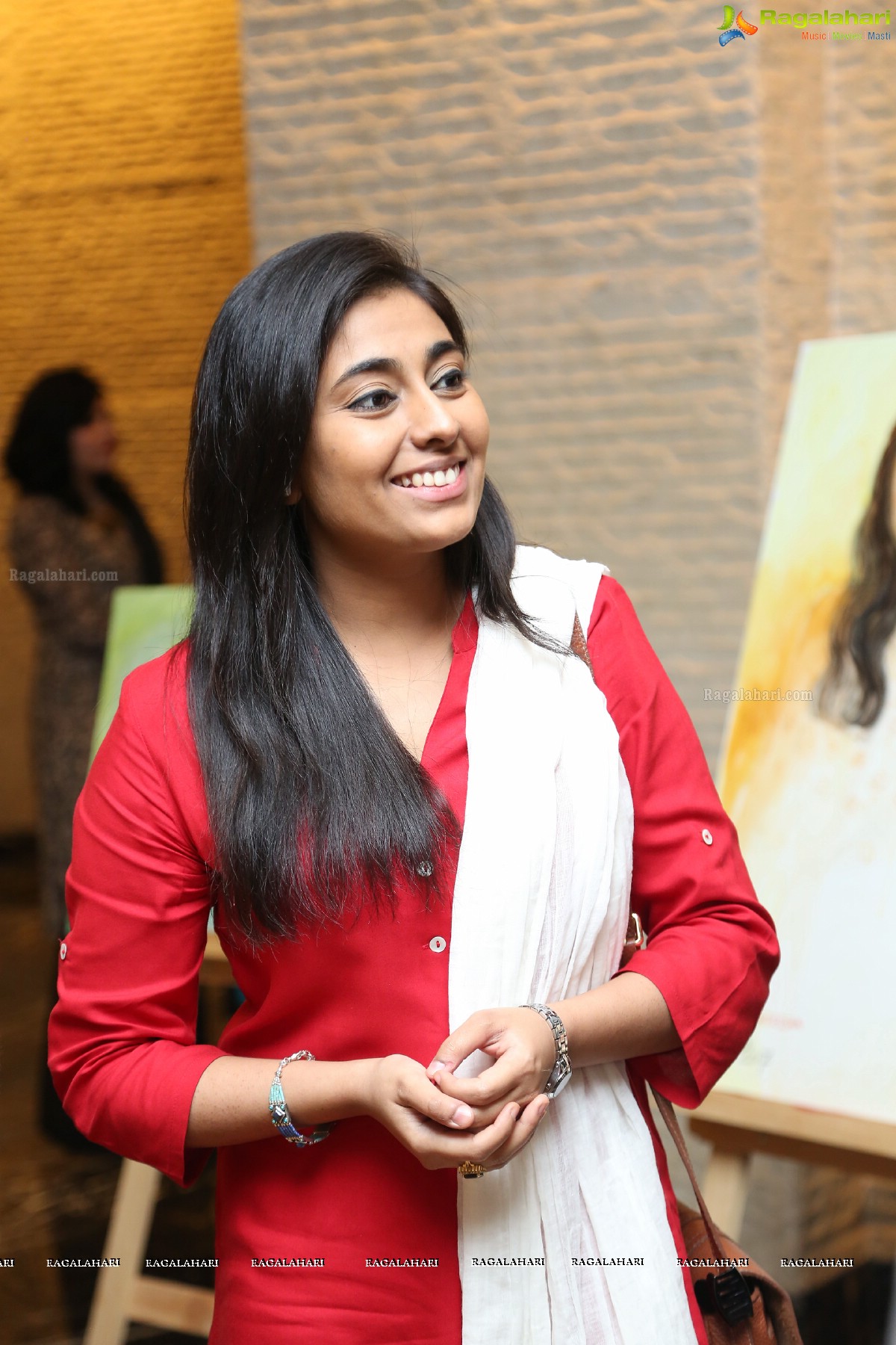 Doyenne - Park Hyatt Hyderabad Project 511 Art Auction