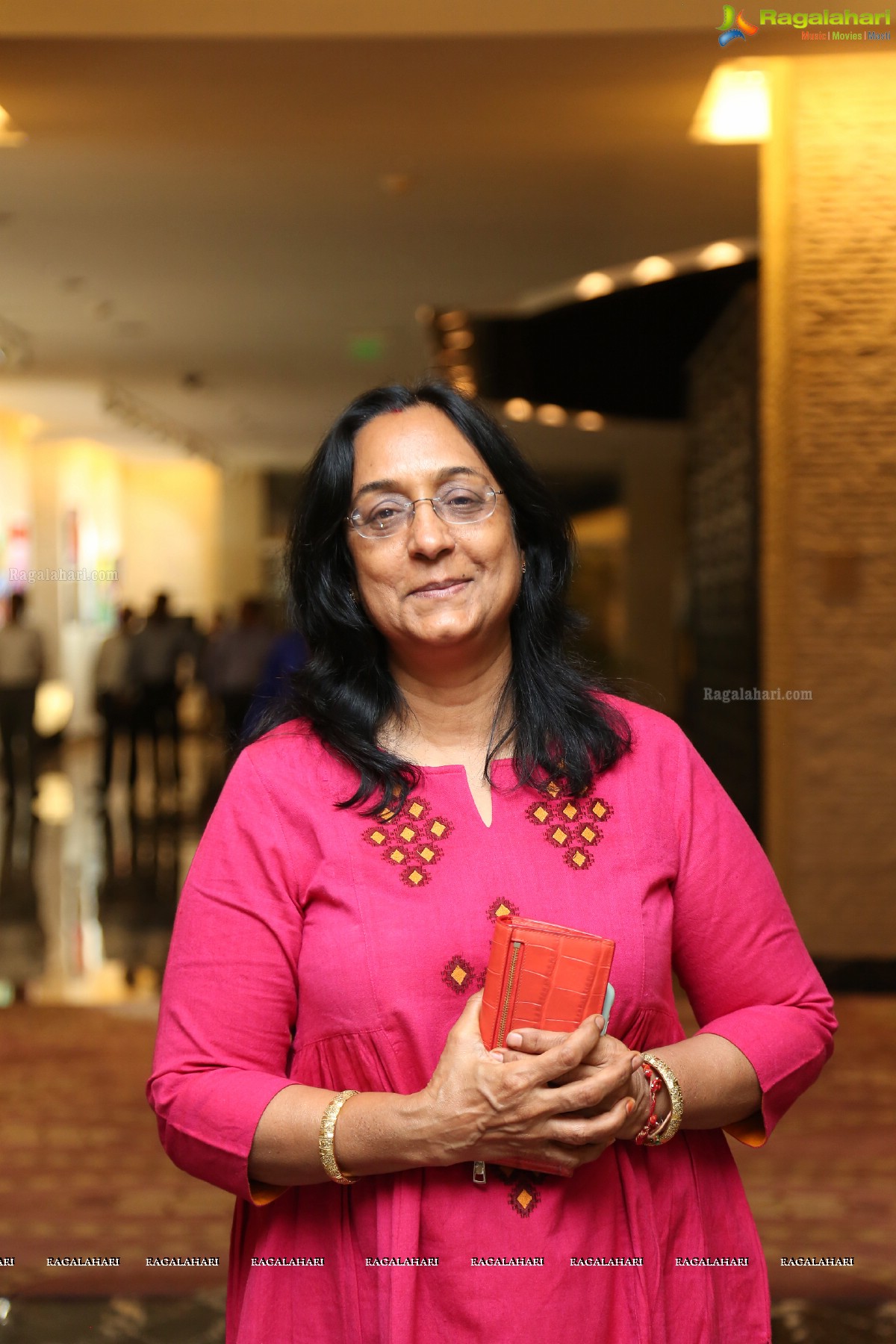 Doyenne - Park Hyatt Hyderabad Project 511 Art Auction