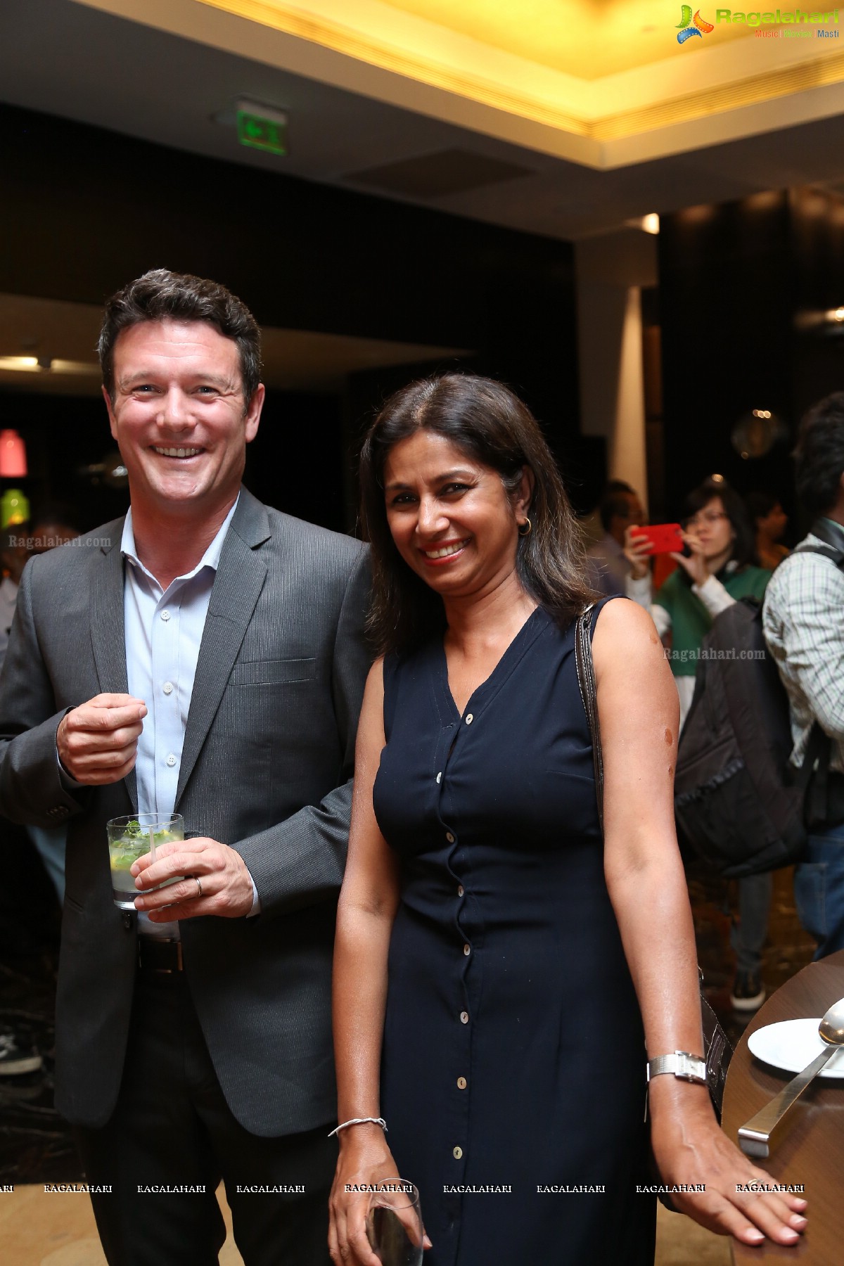 Doyenne - Park Hyatt Hyderabad Project 511 Art Auction