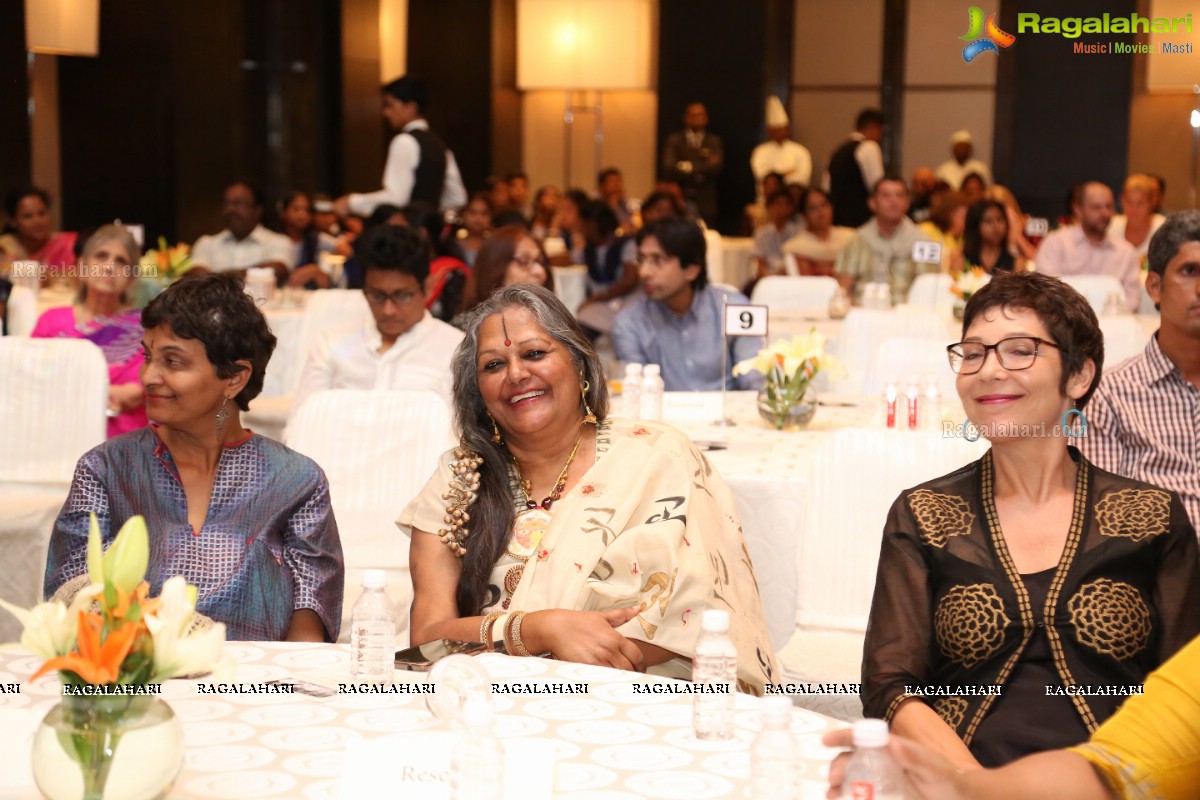 Doyenne - Park Hyatt Hyderabad Project 511 Art Auction