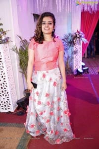 Rahul Deepika Wedding Reception