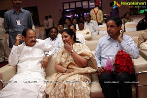 Rahul Deepika Wedding Reception