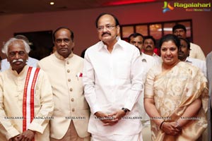 Rahul Deepika Wedding Reception